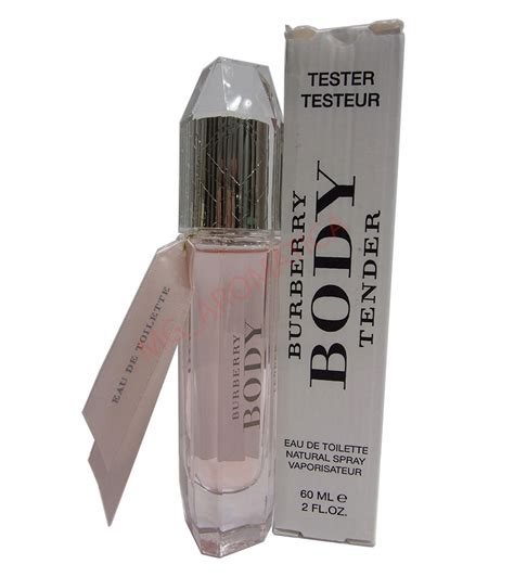 burberry body tender 60 ml